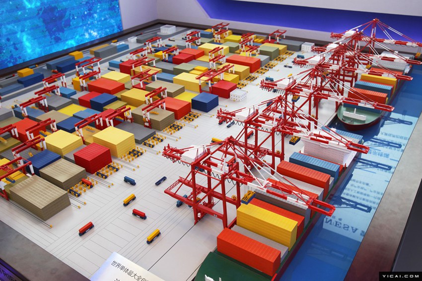 第1回中國(guó)獨(dú)自ブランド博覧會(huì)　注目の上海ブランド