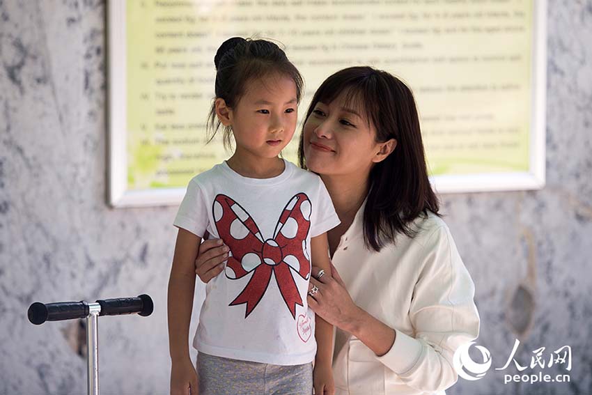 いろんなことにもチャレンジし自分らしく生きる女優(yōu)?徐靜蕾