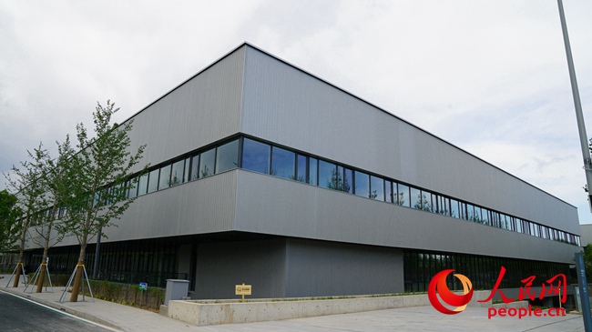 雄安市民サービスセンターは「オープン、シェア、スマート」がキーワード