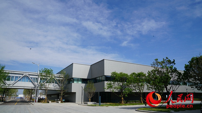 雄安市民サービスセンターは「オープン、シェア、スマート」がキーワード