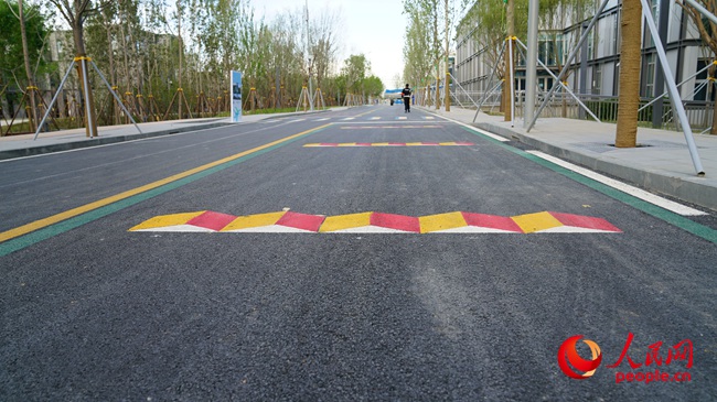 雄安市民サービスセンターは「オープン、シェア、スマート」がキーワード