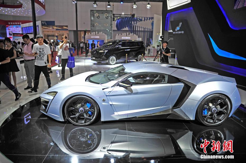 第2回世界スマート大會が天津で開幕