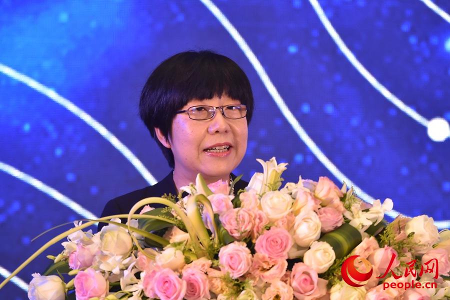 2018年グローバルユニコーン企業(yè)フォーラムが開催　成都