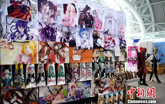 福州市で「海絲アニメ?漫畫フェスティバル」　福建省