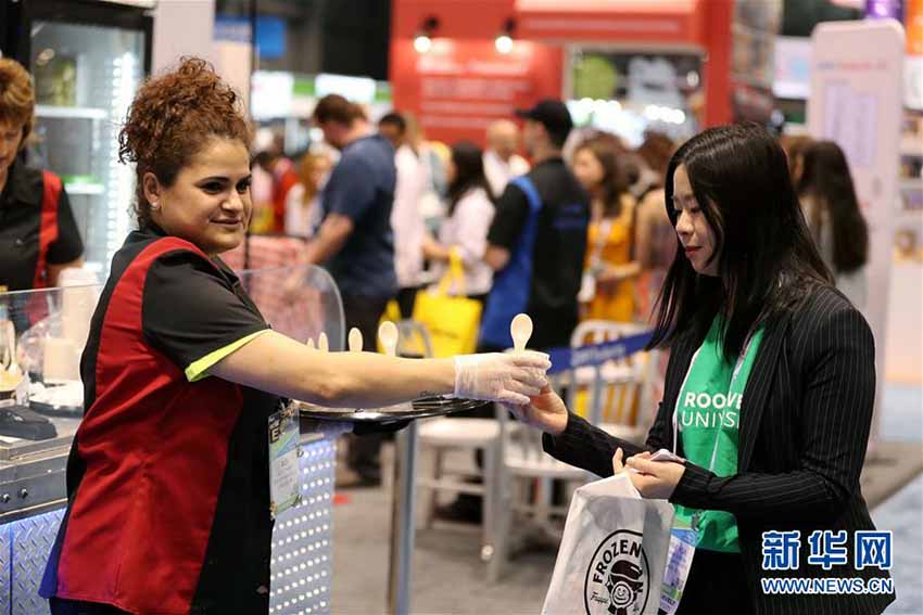 シカゴで「NRA Show 2018」開催　米國