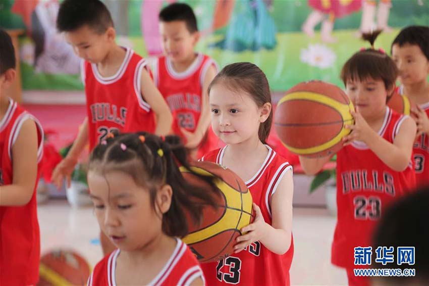 まもなく「國際子供の日」、中國各地で関連イベント