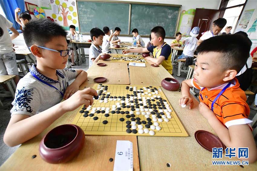まもなく「國際子供の日」、中國各地で関連イベント