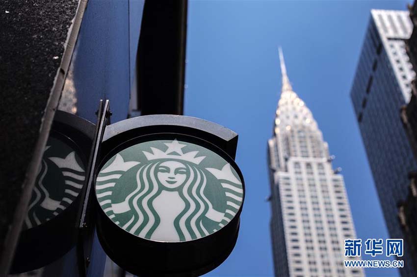 米?スタバ8000店が一斉に半日休業(yè)し、人種差別に関する社員教育