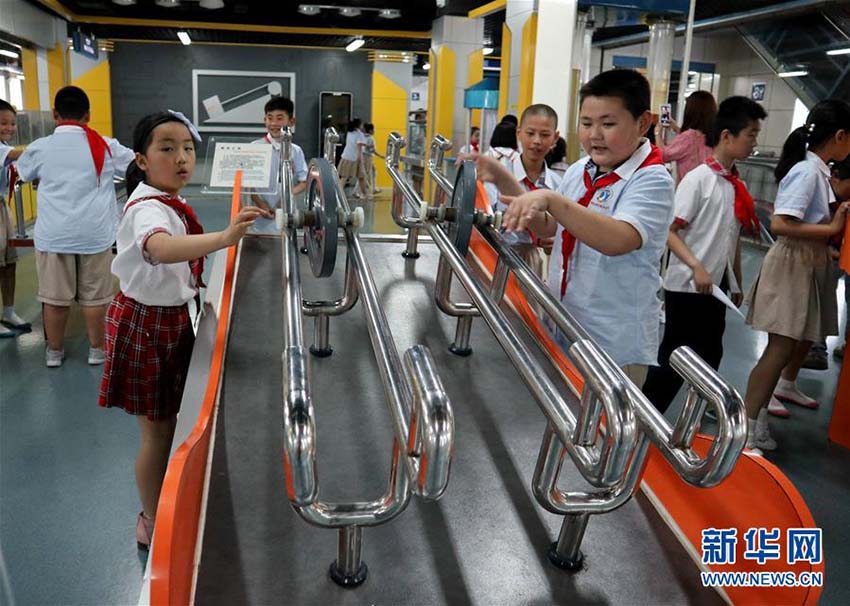 6月1日は「國際子供の日」、中國各地でイベント