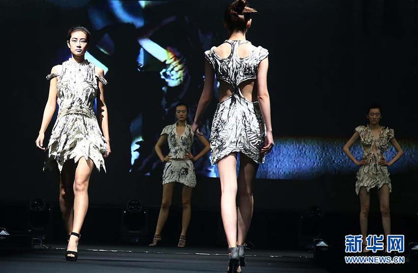 國(guó)際3Dプリンターカーニバル2018開幕式が上海で開催