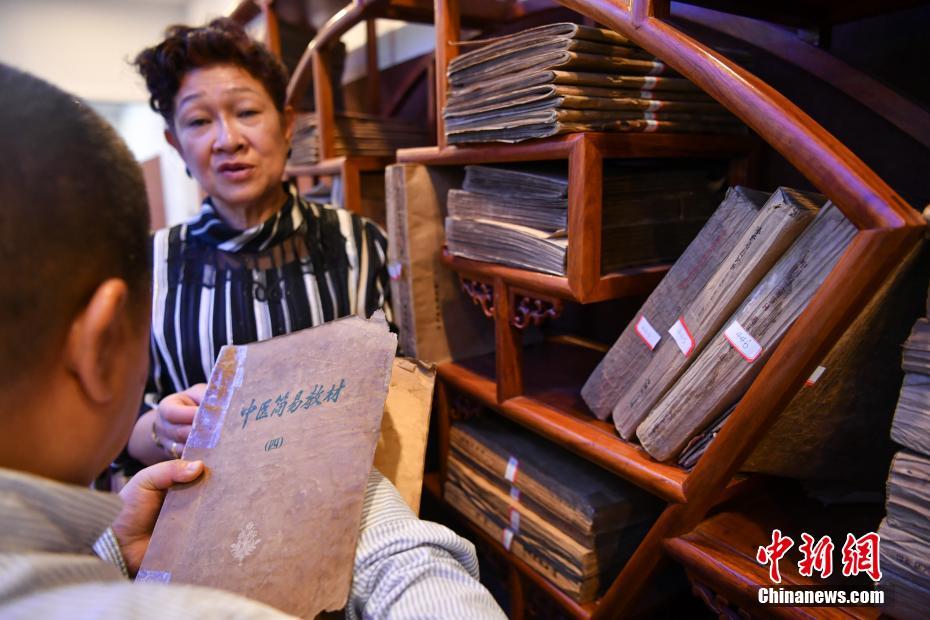 昆明市に盲人スマート読書(shū)ルーム　目の不自由な人に向けたイベント多數(shù)