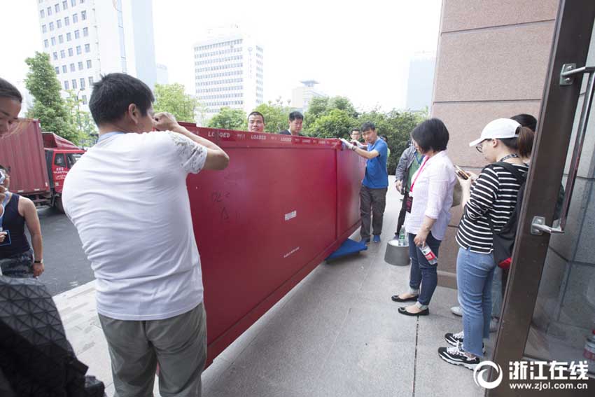 杭州でベリーニ家コレクション展　ルネサンス期の名畫家作品集まる