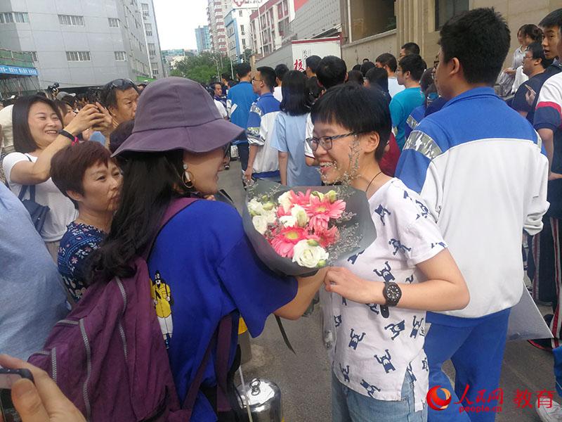 2018年度の中國大學(xué)統(tǒng)一入學(xué)試験が終了