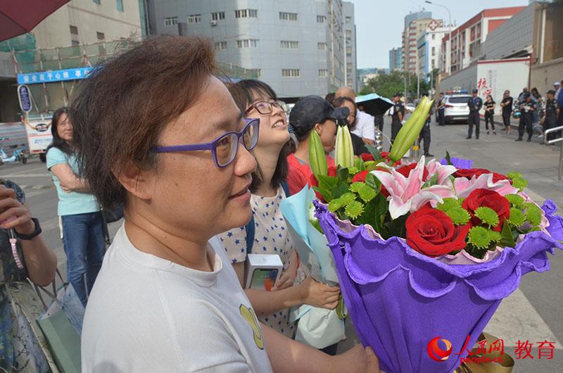 2018年度の中國大學統(tǒng)一入學試験が終了