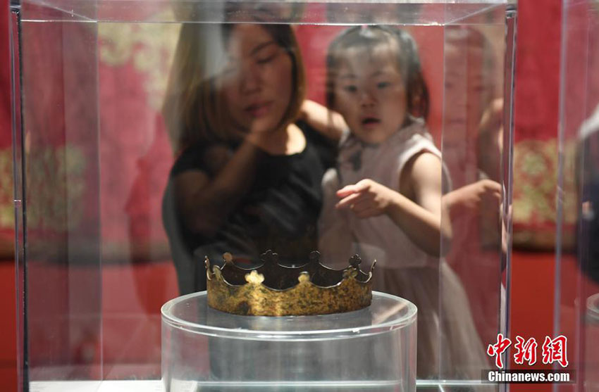 ルネサンス期の蕓術作品259點が杭州で展示