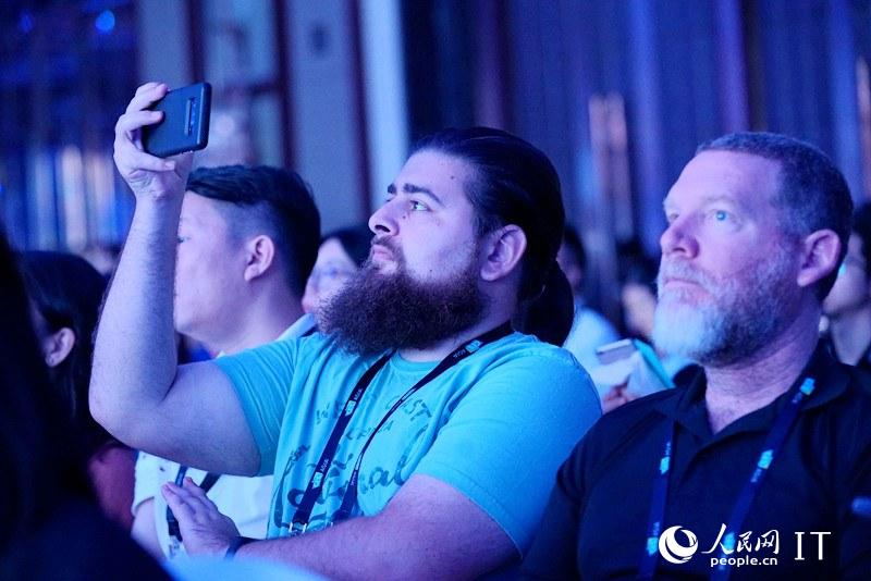 2018年CESが上海で開幕