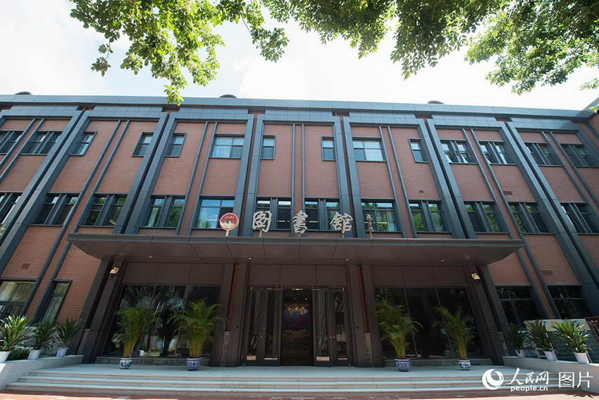 人民日報が創(chuàng)刊70周年