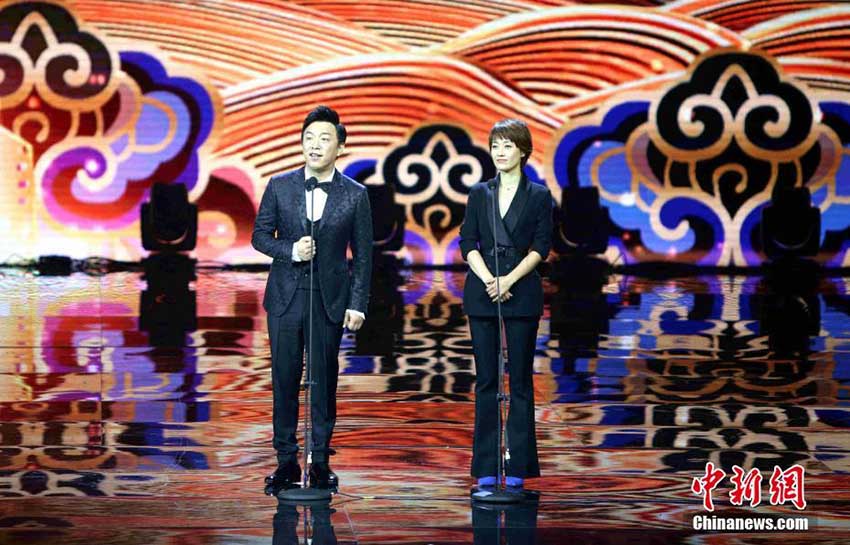 第1回SCO國家映畫祭が青島で開催　大物俳優(yōu)が集結(jié)