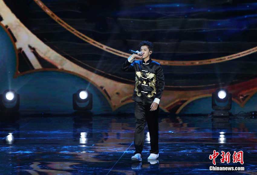 第1回SCO國家映畫祭が青島で開催　大物俳優(yōu)が集結(jié)