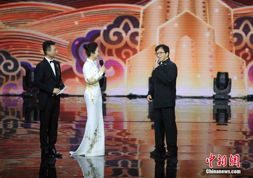 第1回SCO國家映畫祭が青島で開催　大物俳優(yōu)が集結(jié)