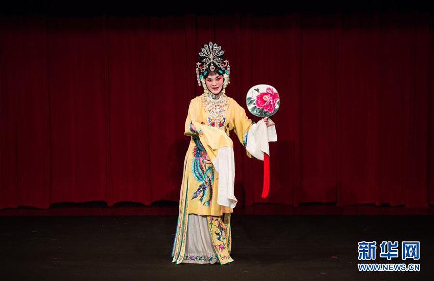 イタリアで「中國を知る」行事が開幕