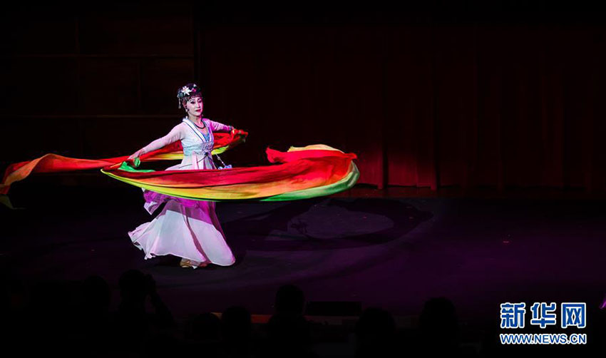 イタリアで「中國(guó)を知る」行事が開(kāi)幕