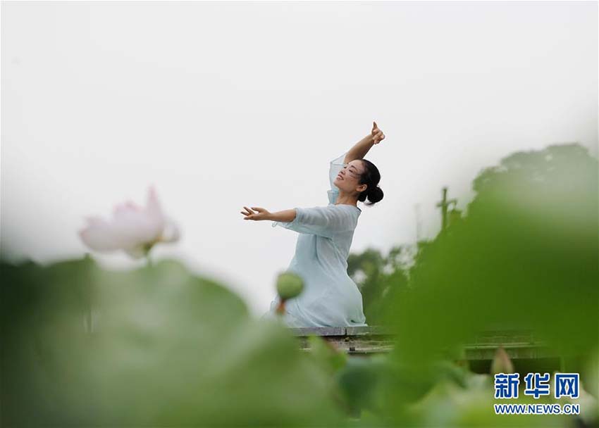 6月21日は國際ヨガデー　ヨガを通じて心身共に健やかに