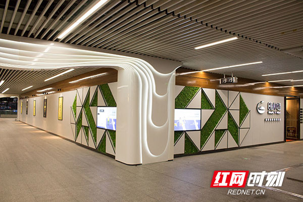 様々なサービスを提供し、「快適な眠り」約束する長沙黃花國際空港