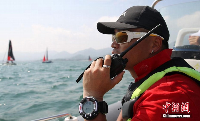 中國初の非血縁者造血幹細(xì)胞ドナー?潘さん