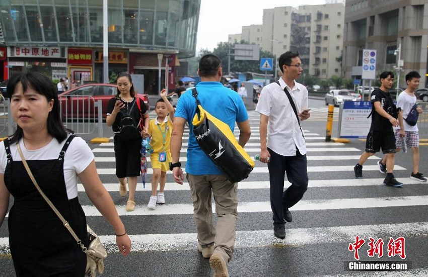 中國初の非血縁者造血幹細胞ドナー?潘さん