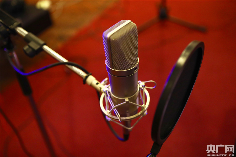 海外映畫(huà)作品の翻訳?吹き替えは中外文化交流の「架け橋」