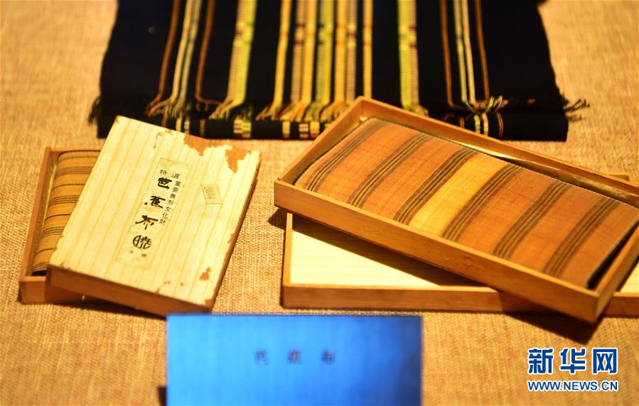 中國(guó)と琉球の友好関係の証 福建省福州市の琉球館「柔遠(yuǎn)驛」