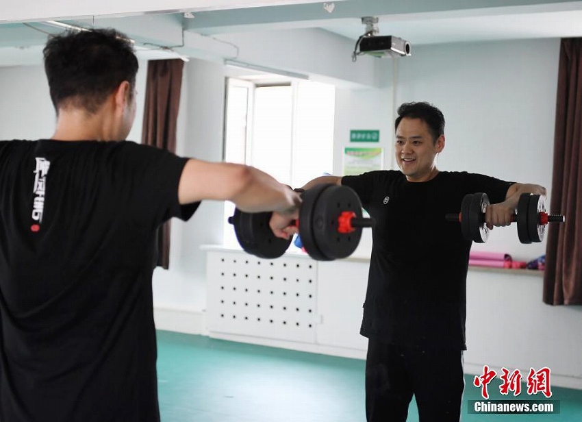 父親の入院きっかけに11ヶ月で80キロ以上のダイエットに成功した男性