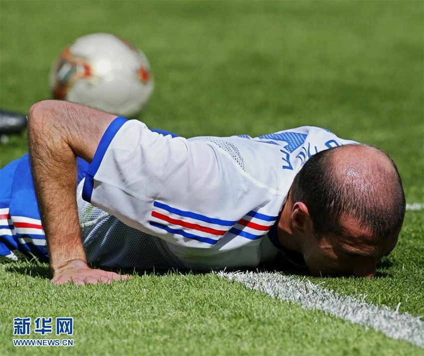 W杯のジンクス　グループリーグ敗退の前大會(huì)優(yōu)勝?lài)?guó)が4ヶ國(guó)に