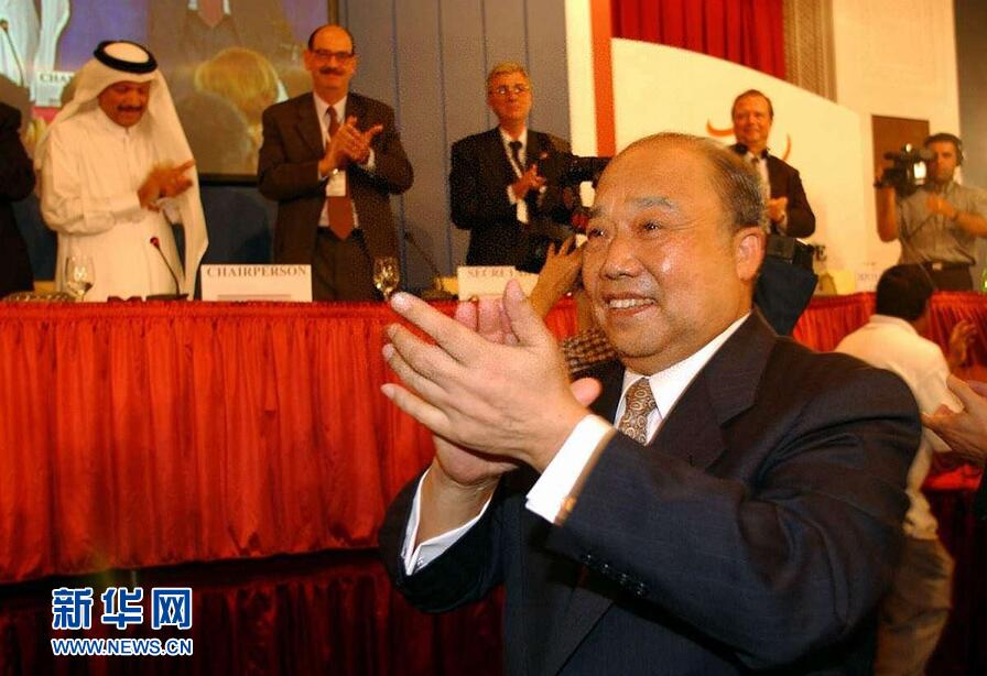 中國(guó)のWTO加盟から17年、公約守り前進(jìn)続ける