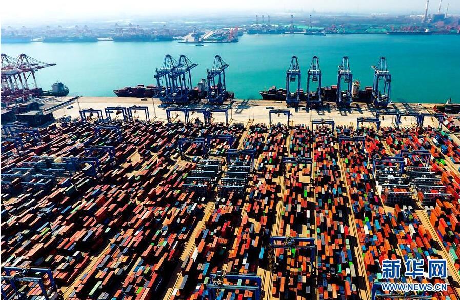 中國(guó)のWTO加盟から17年、公約守り前進(jìn)続ける