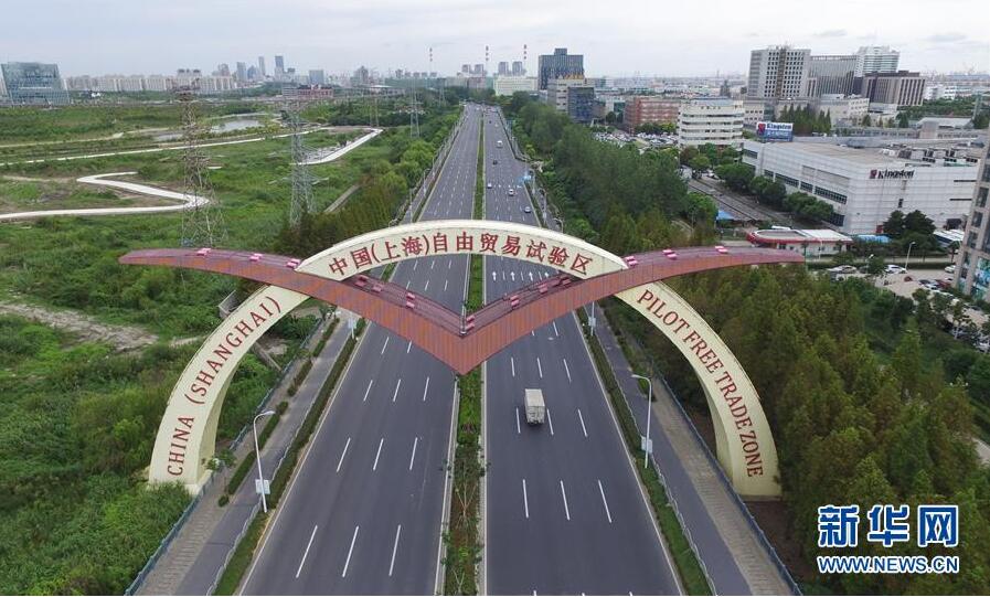 中國のWTO加盟から17年、公約守り前進(jìn)続ける