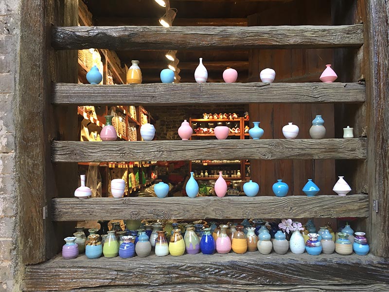 古い街並み広がる賀州黃姚古鎮(zhèn)の魅力　海外メディアが見る広西2018