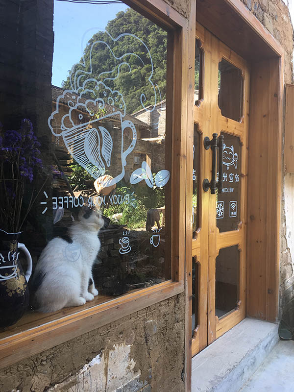 古い街並み広がる賀州黃姚古鎮(zhèn)の魅力　海外メディアが見(jiàn)る広西2018