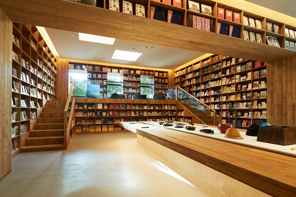 世界で2軒目の無印良品ホテルが北京にオープン