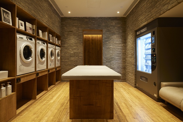 世界で2軒目の無印良品ホテルが北京にオープン