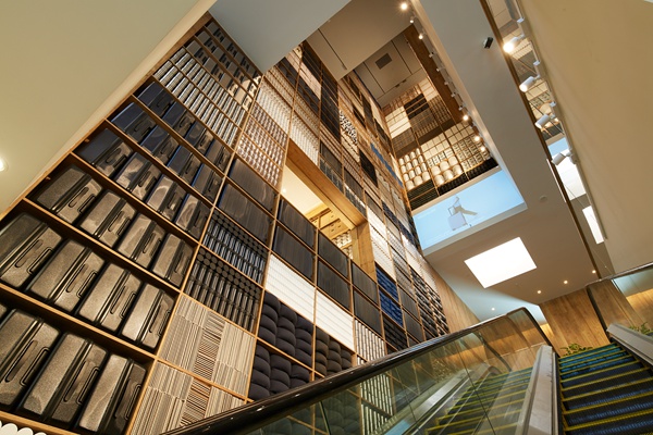 世界で2軒目の無印良品ホテルが北京にオープン