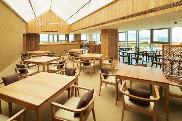 世界で2軒目の無印良品ホテルが北京にオープン