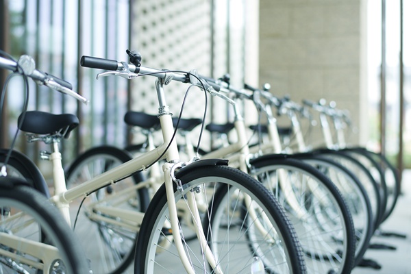 世界で2軒目の無印良品ホテルが北京にオープン