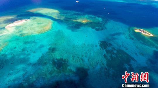 海南島で個(gè)人による無人島の開発申請(qǐng)が可能に　娯楽業(yè)に運(yùn)用可