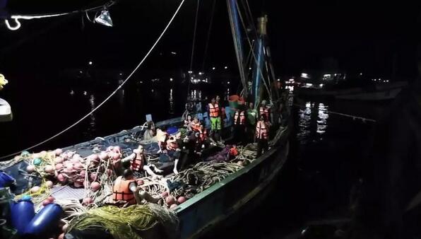 プーケット島で遊覧船転覆　観光客17人死亡、いまも行方不明者多數(shù)