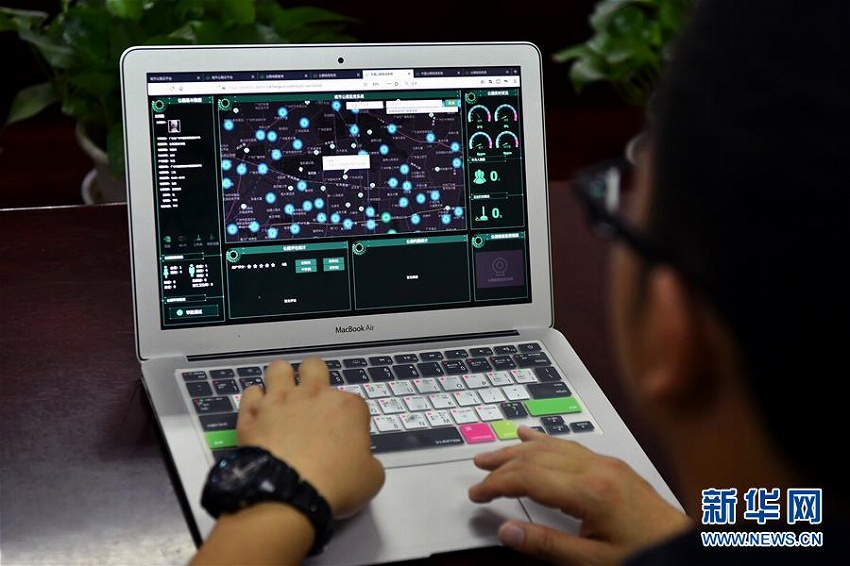 オンラインで公衆(zhòng)トイレ情報(bào)をサーチできる「クラウドサービス」登場
