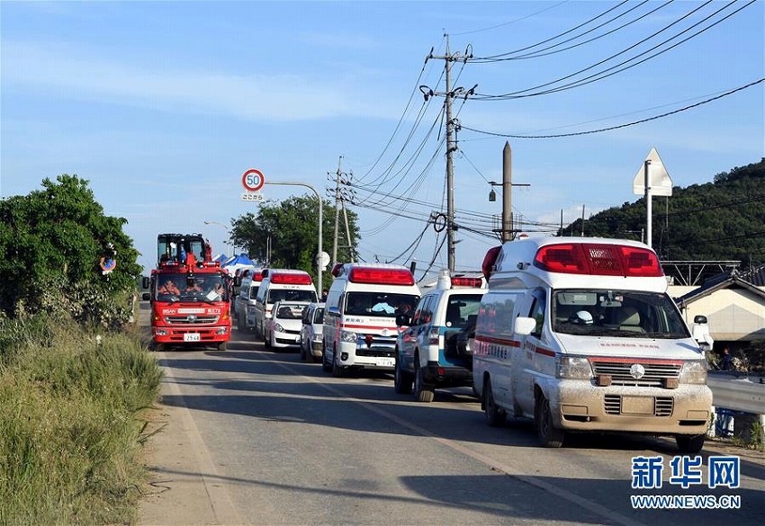 西日本豪雨、水害が被災(zāi)地に殘した傷跡