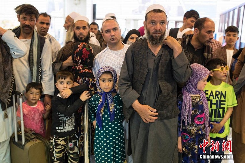 中國赤十字基金會(huì)が「一帯一路」參加國で醫(yī)療援助