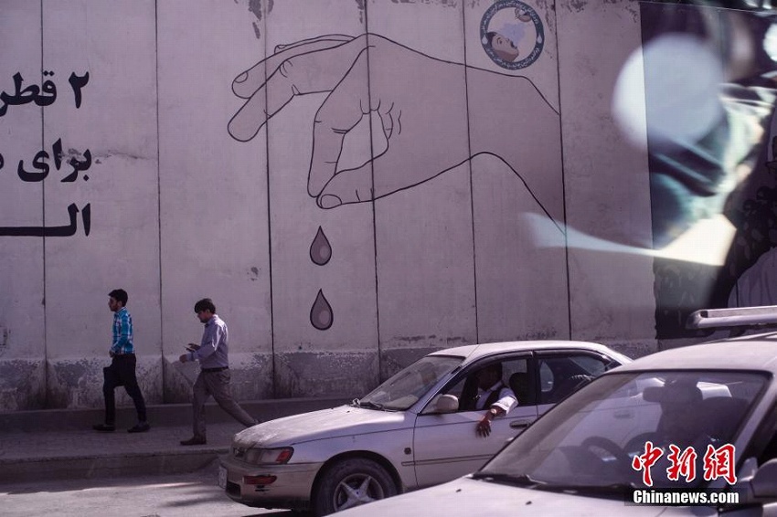 中國(guó)赤十字基金會(huì)が「一帯一路」參加國(guó)で醫(yī)療援助